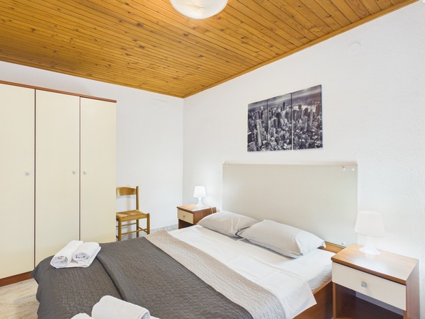 Apartman Andrea