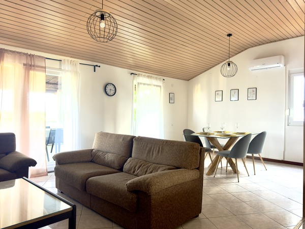 Apartment Inka