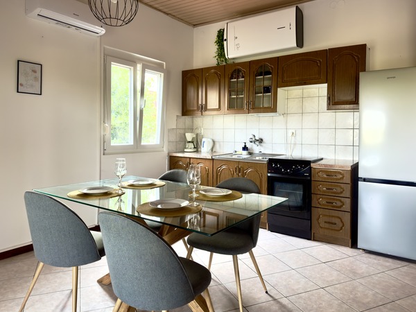 Apartment Inka