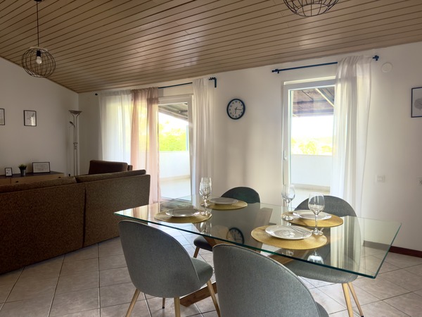 Apartment Inka