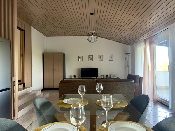 Apartment Inka