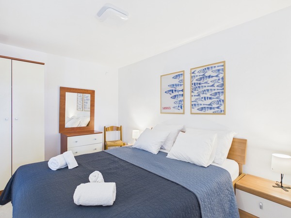Apartman Vanja