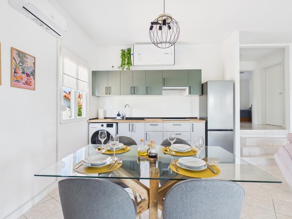 Apartman Inka