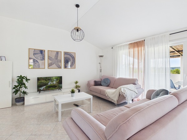 Apartman Inka