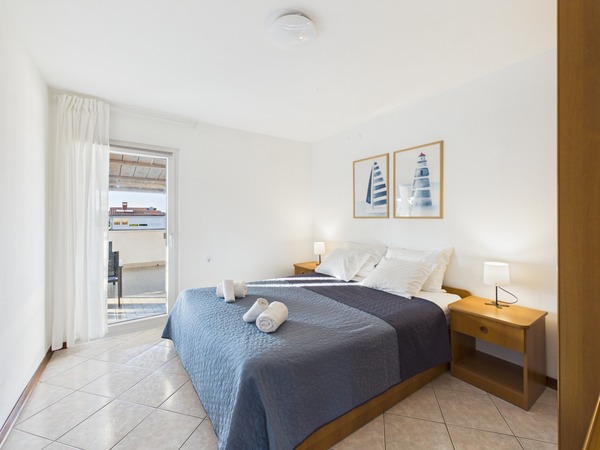Apartman Inka