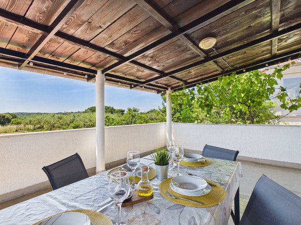 Apartman Inka