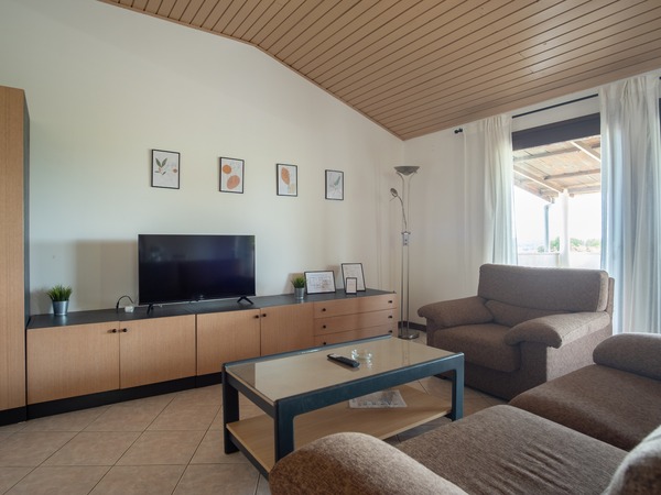 Apartment Inka