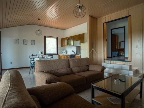Apartment Inka