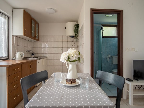 Apartman Vanja