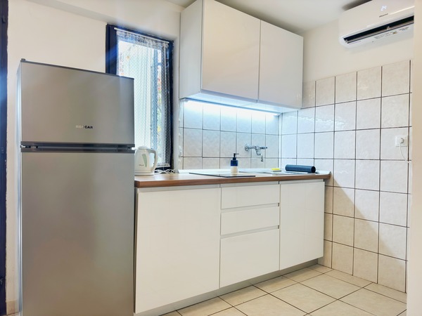 Apartman Vanja